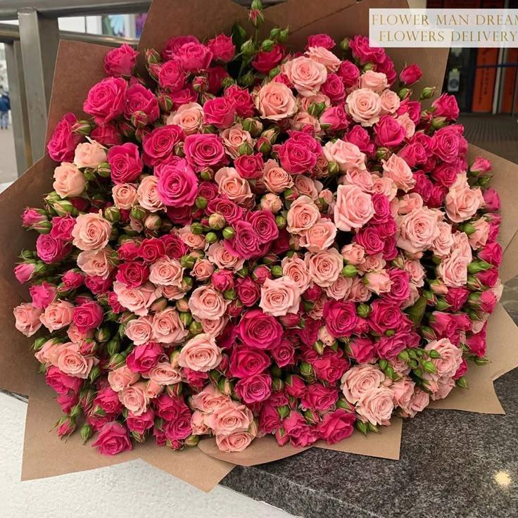 Eternal Embrace Floral Harmony